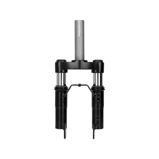 Front Suspension Kit-Shock Absorber with Kickstand-Mudguard Fender for Segway Ninebot  F20/F25/F30/F40 F40i F65 D18E D28E D38E D40X Electric Scooters