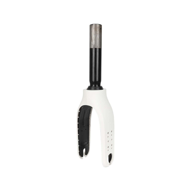 Загрузить изображение в просмотрщик галереи, Ulip store front suspension shock absorber accessories for Xiaomi M365 Pro and Pro2 electric scooters, showing metal components and mounting parts.