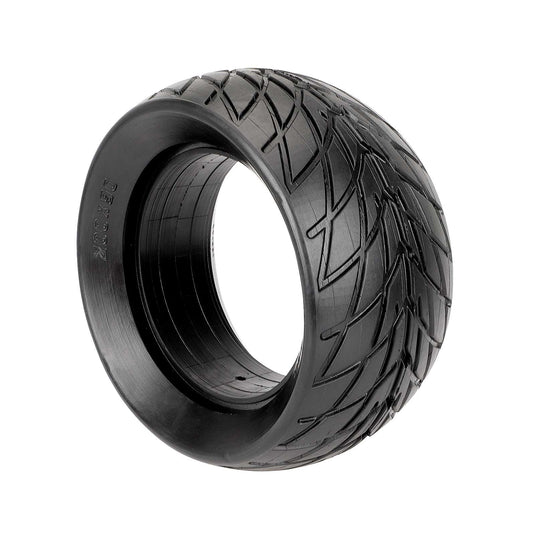 1 PCS 200*90 Solid Tire Front and Rear Wheels Replacement for ZERO 8X SPEEDUAL Mini scooters