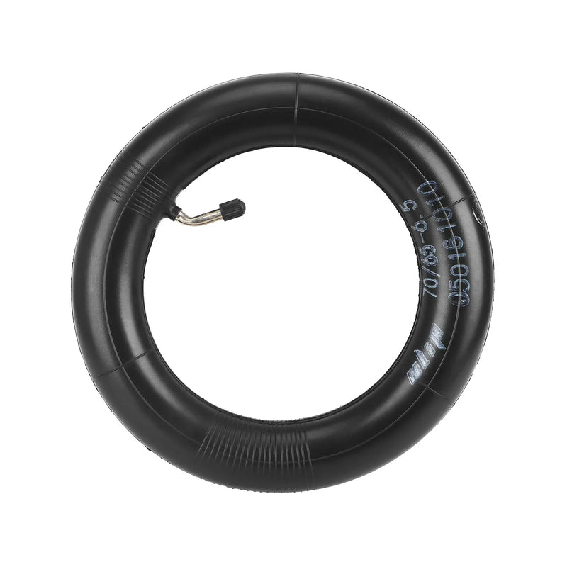 Chargez l'image dans la visionneuse de la galerie, 10 Inch 70/65-6.5 Thickened Inner Tube with 75-Degree Inward Bent Valve for Electric Scooter & Balance Scooter | ULIP