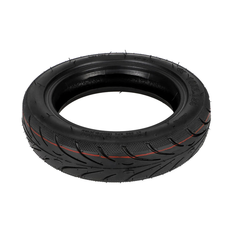 Cargue la imagen en el visor de la galería, 10 Inch 10x2.125 Outer Tire (165mm Inner Diameter) for Electric Scooters | ULIP