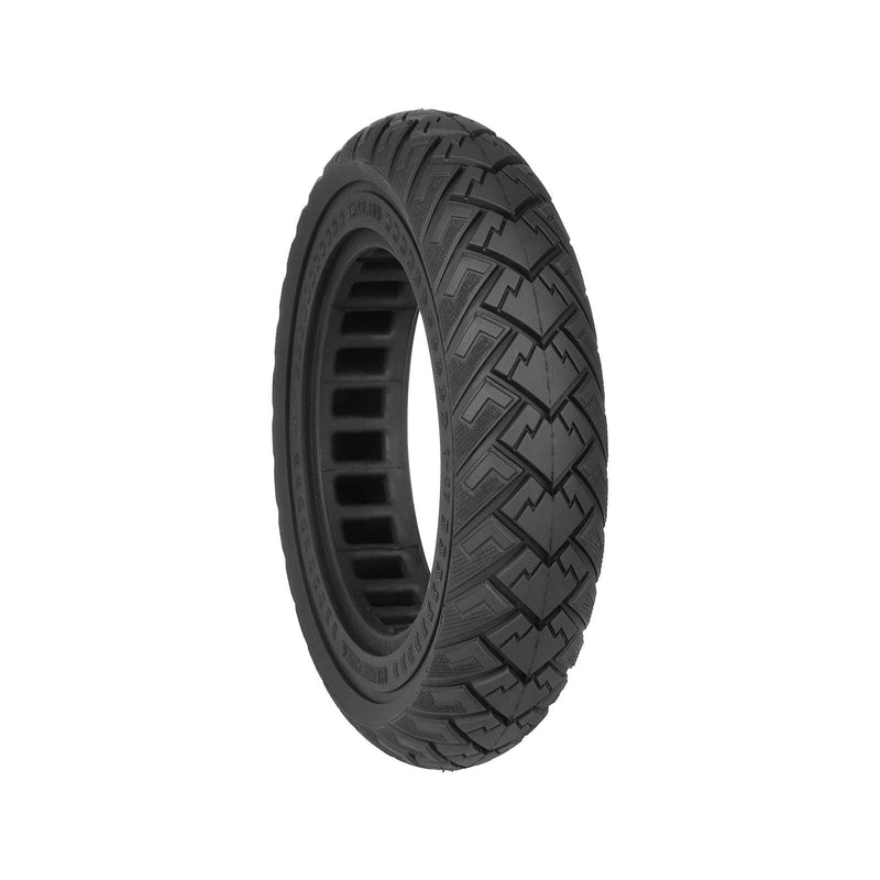 Chargez l'image dans la visionneuse de la galerie, 10x2.125 Off-Road Solid Tire 10 Inch (ID 141mm) for Xiaomi M365 Pro Pro2 1S and HX X6 X7 X8 | ULIP
