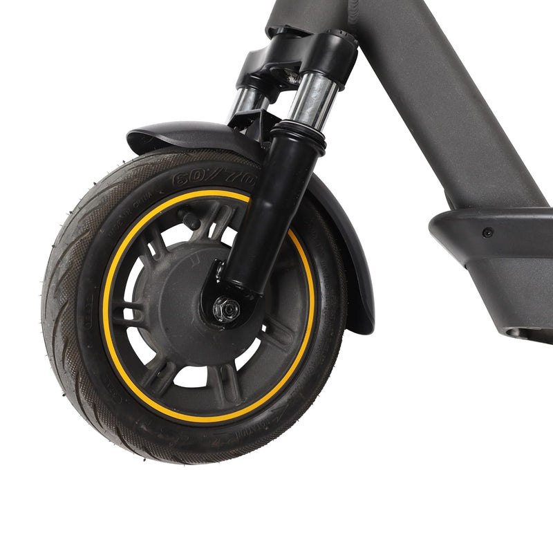 Cargue la imagen en el visor de la galería, Front Suspension Shock Absorber Modified Kit for Segway Ninebot Max G30 / G30D | ULIP