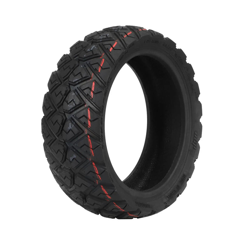 Chargez l'image dans la visionneuse de la galerie, 10 Inch 10x3.0-6.5 Off-Road Tubeless Tire Widen Vacuum Tyre for Segway Ninebot Max G30 | ULIP