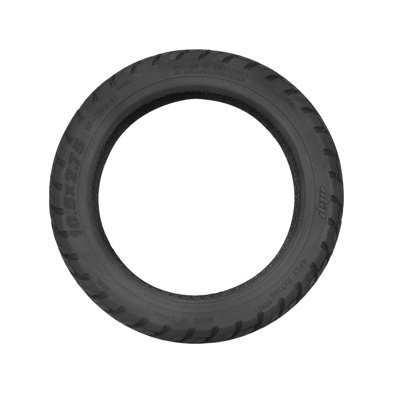 Chargez l'image dans la visionneuse de la galerie, 10.5x2.75 Tubeless Tire 10.5 Inch Vacuum Tyre for Segway Ninebot P65 P100 P100S P100SU | ULIP