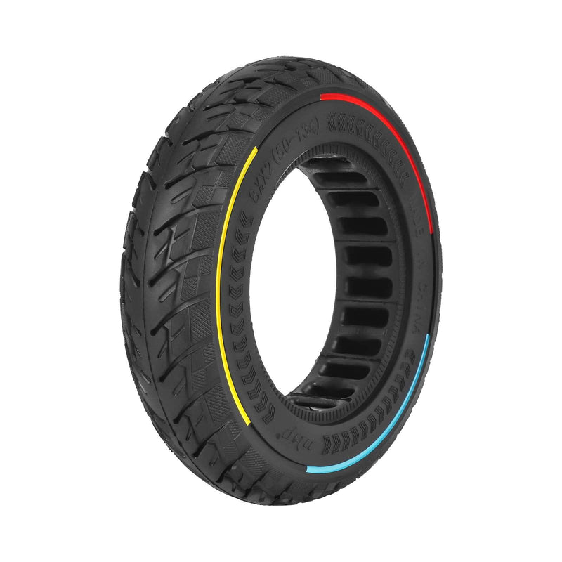 Cargue la imagen en el visor de la galería, 8.5x2 (50-134) Off-Road Solid Tire 8.5 Inch for VSETT 9/9+, Zero 9, and Inokim Light 2 | ULIP