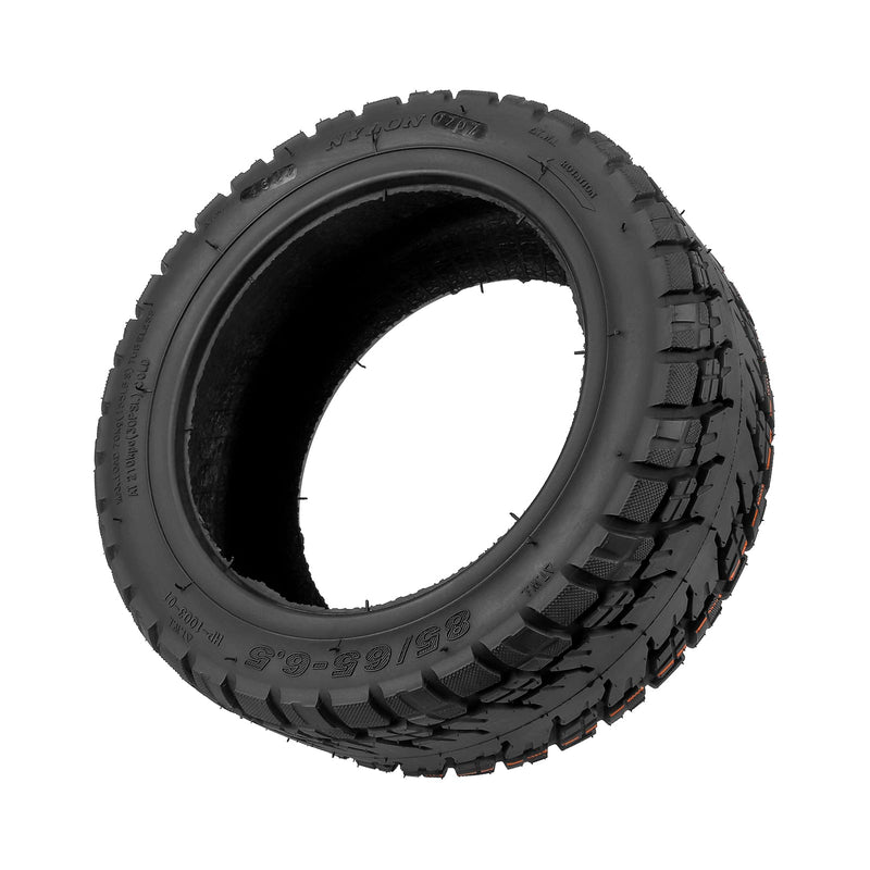 Laden Sie das Bild in Galerie -Viewer, 10 Inch 85/65-6.5 Tubeless Tire for Kukirin G2 Pro Kugoo G-booster | ULIP