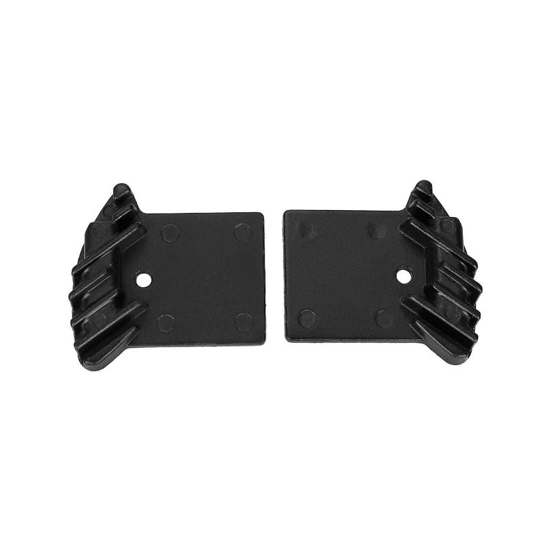 갤러리 뷰어에 이미지 로드, Cooling Hydraulic Disc Brake Pads for NUTT Calipers | ULIP