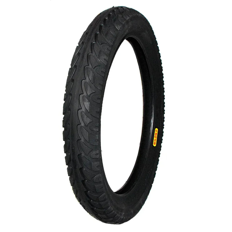 Cargue la imagen en el visor de la galería, 18 Inch 18x2.5 (64-355) Electric Bicycle Outer Tire Heavy Duty Tyre for E-bike & Electric Cycle | ULIP