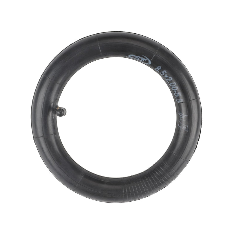 Chargez l'image dans la visionneuse de la galerie, 8.5x2.00-5.5 Inner Tube 8.5 Inch with Angled Valve for Inokim Light Series V2 and Halten RS-01 Pro | ULIP