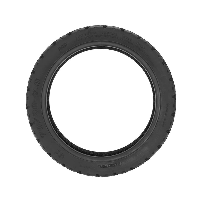 Chargez l'image dans la visionneuse de la galerie, 70/60-7.5 (11 Inch) All-Terrain Tubeless Tire for Segway Ninebot ZT3 / ZT3 Pro | ULIP