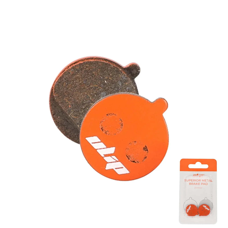 Laden Sie das Bild in Galerie -Viewer, Multi-Metal Disc Brake Pads for Kugoo M4 M2 Pro & Ninebot F20 F25 F30 F40 | ULIP