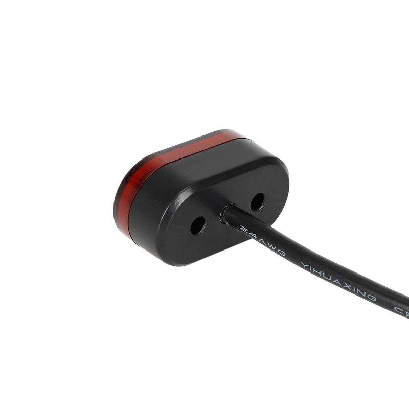 Load image into Gallery viewer, Scooter Tail Light Compatible with Segway Ninebot F20 F25 F30 F40 scooter with screws