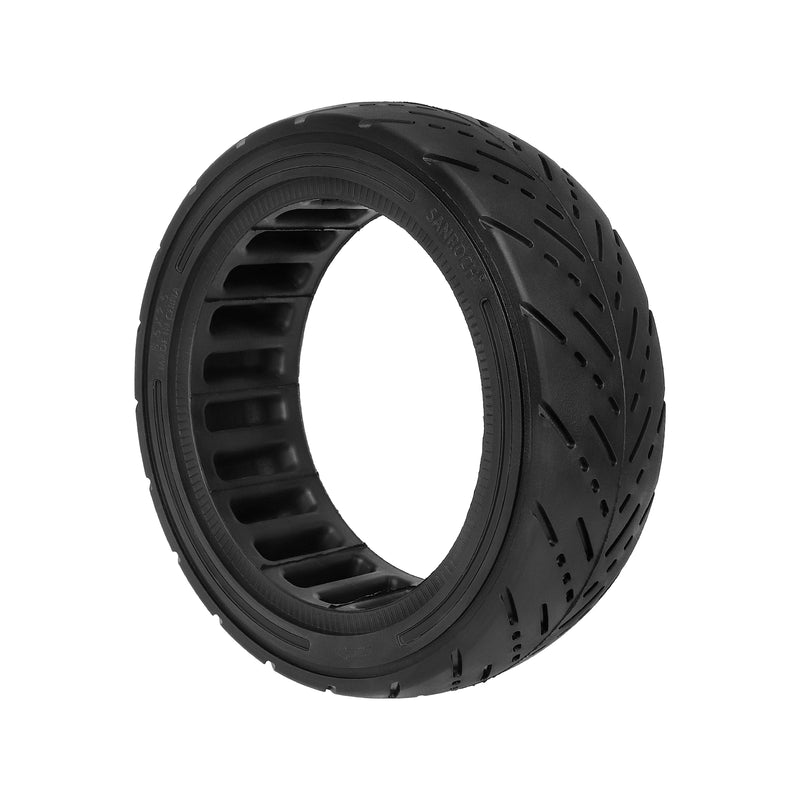 Load image into Gallery viewer, 1PCS 8.5x2.5 Solid Tire Scooter Front Rear Wheels Replacement Accessories for Dualtron Mini & Speedway Leger (Pro) scooters