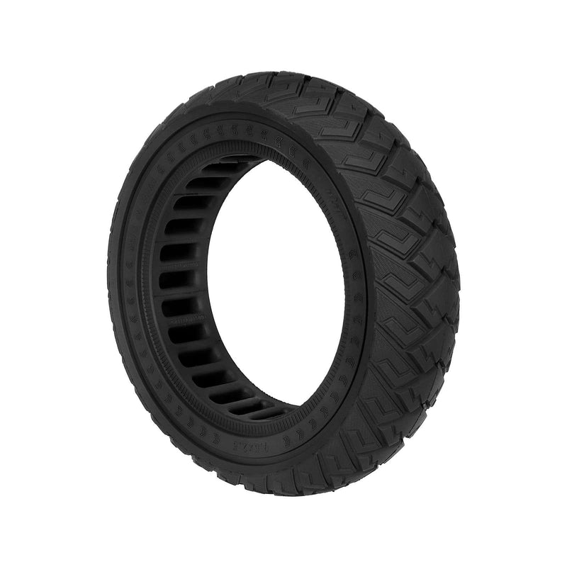 Load image into Gallery viewer, Ulip 1PCS 9.5x2.5 off-road solid tire for NIU KQI3 electric scooter, durable scooter accessory with rugged tread pattern