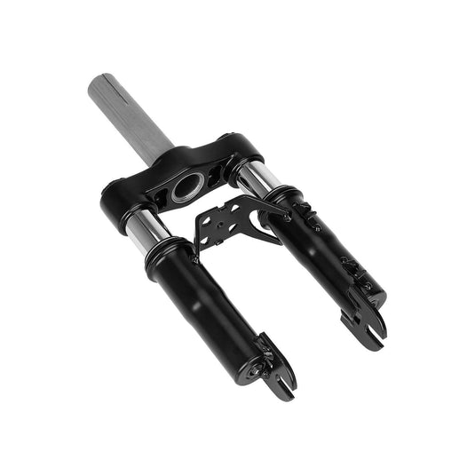 Front Suspension Kit-Shock Absorber with Kickstand-Mudguard Fender for Segway Ninebot  F20/F25/F30/F40 F40i F65 D18E D28E D38E D40X Electric Scooters