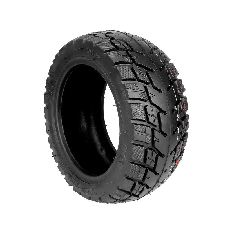 Загрузить изображение в просмотрщик галереи, Ulip 8x3.00-5 off-road vacuum tire for Kaabo Mantis 8 electric scooter, tubeless, wider, thicker, non-slip spare wheel.