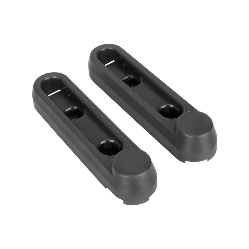 Load image into Gallery viewer, Scooter Rear Wheel Side Decorative Cover for Segway Ninebot F2 /F2 Plus/ F2 Pro Electric Scooter