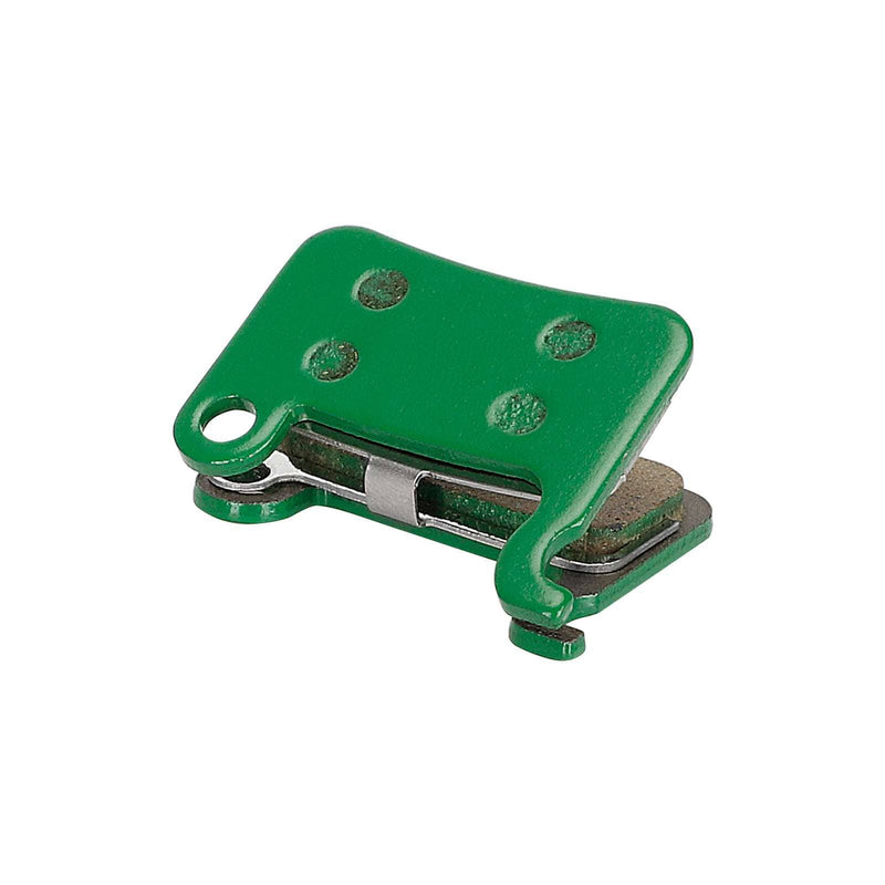 Загрузить изображение в просмотрщик галереи, Pair of Ulip disc brake pads for XTR XT Saint and Xiaomi 3 scooter, compatible with Zoom SLX brake systems, skateboard scooter parts