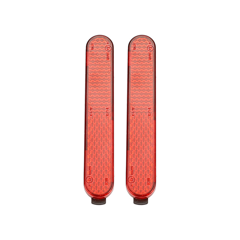 Load image into Gallery viewer, Scooter Reflective Strips Reflective Stickers for xiaomi Pro 2 1S Electric Scooter