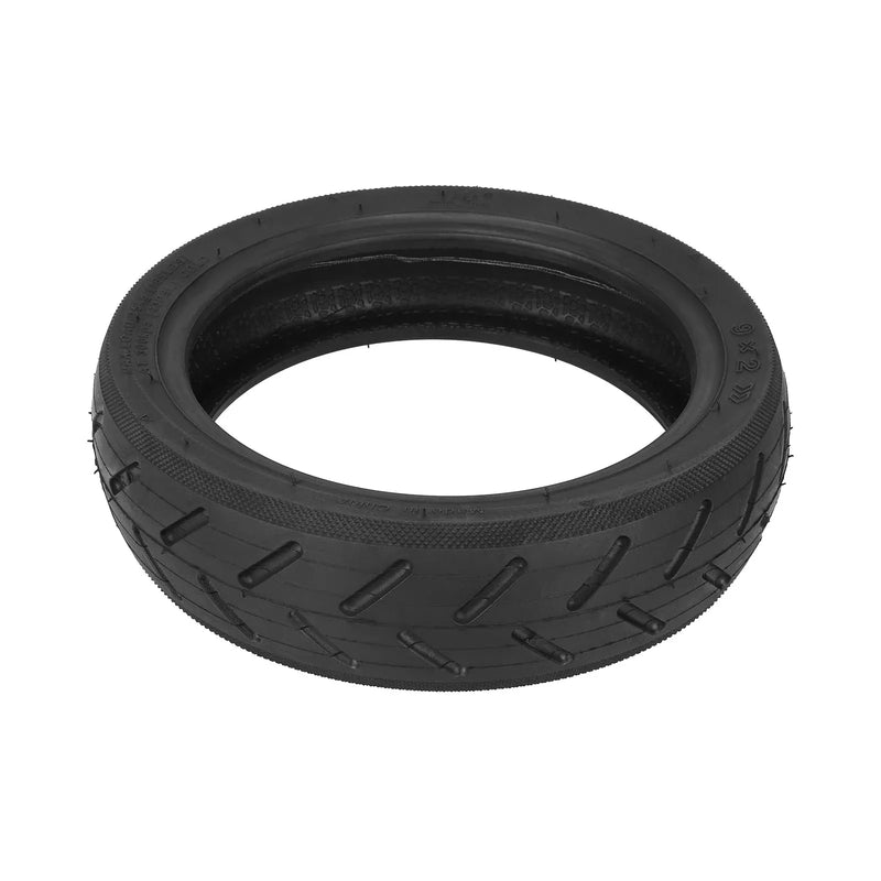 Cargue la imagen en el visor de la galería, 9x2 Tubeless Tire 9 Inch Vacuum Tyre for Electric Scooters | ULIP