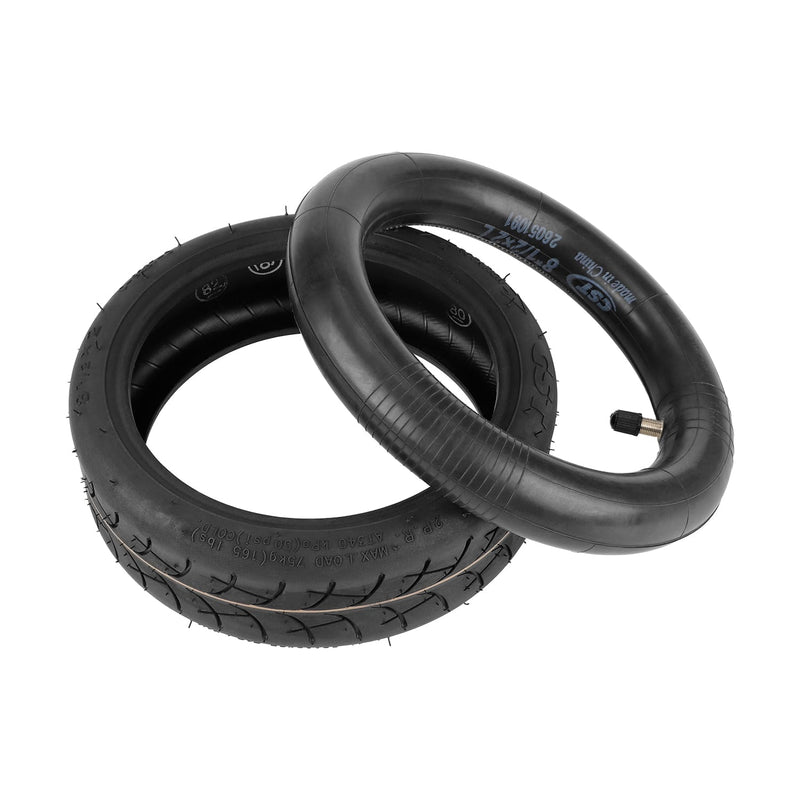 Cargue la imagen en el visor de la galería, 8.5 Inch 8 1/2x2 Pneumatic Outer Tire and Inner Tube Set for Xiaomi M365 & Xiaomi Pro | ULIP