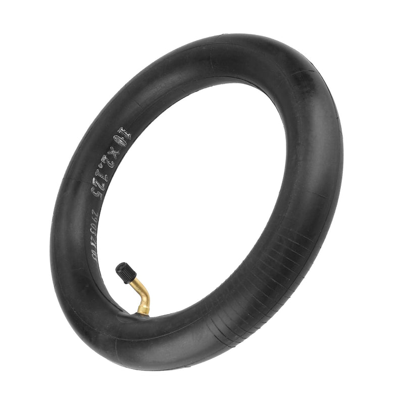 Chargez l'image dans la visionneuse de la galerie, 10 Inch 10x2.125 Outer Tire and Inner Tube Set with Straight Valve for Electric Scooters & Self-Balancing Scooters | ULIP