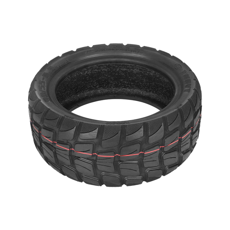 Laden Sie das Bild in Galerie -Viewer, 90/55-6.5 Off-Road Tubeless Tire 11 Inch Vacuum Tyre for Dualtron Thunder and Ultra | ULIP