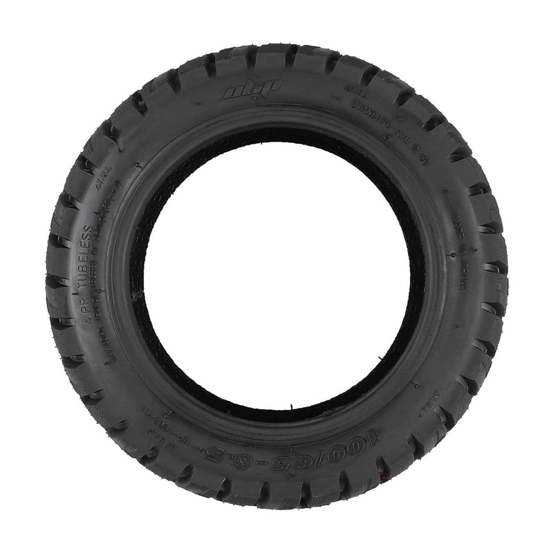 Cargue la imagen en el visor de la galería, 10 Inch 100/65-6.5 Widen Off-Road Tubeless Tire for Kukirin G4 Max, ZERO 11X, VSETT 11+ & Dualtron | ULIP