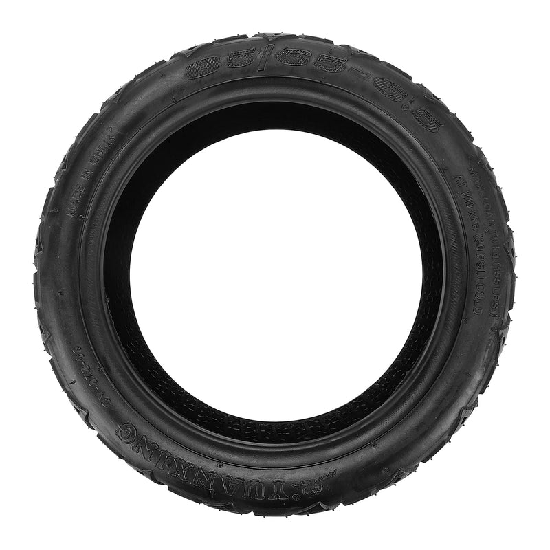 Load image into Gallery viewer, 85/65-6.5 (10 Inch) Off-Road Vacuum Tubeless Tire for Kugoo G-booster | ULIP