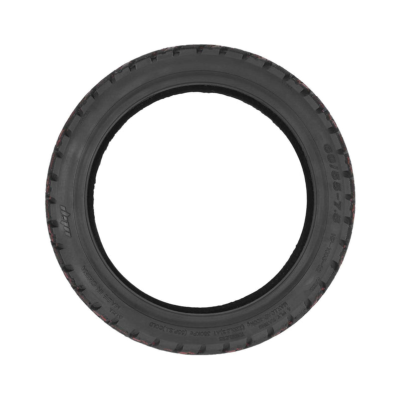 Cargue la imagen en el visor de la galería, 60/55-7.5 Tubeless Tire 10 Inch Explosion-Proof Vacuum Tyre for Segway Ninebot S90L | ULIP