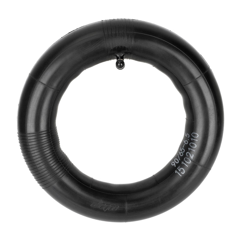 Cargue la imagen en el visor de la galería, 11 Inch 90/65-6.5 Reinforced Inner Tube with 90° Bent Valve for DUALTRON Thunder, ZERO 11X & Speedual Plus | ULIP