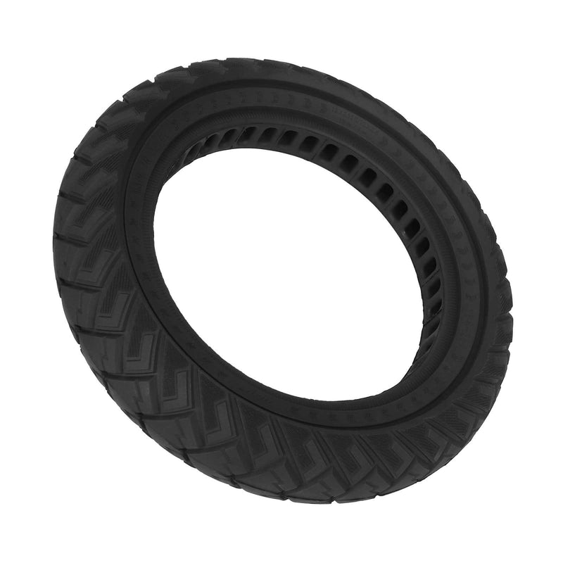 Cargue la imagen en el visor de la galería, 12 Inch 12x2.125 Off-Road Wing Pattern Solid Tire (Slot 28mm) for Electric Scooters | ULIP