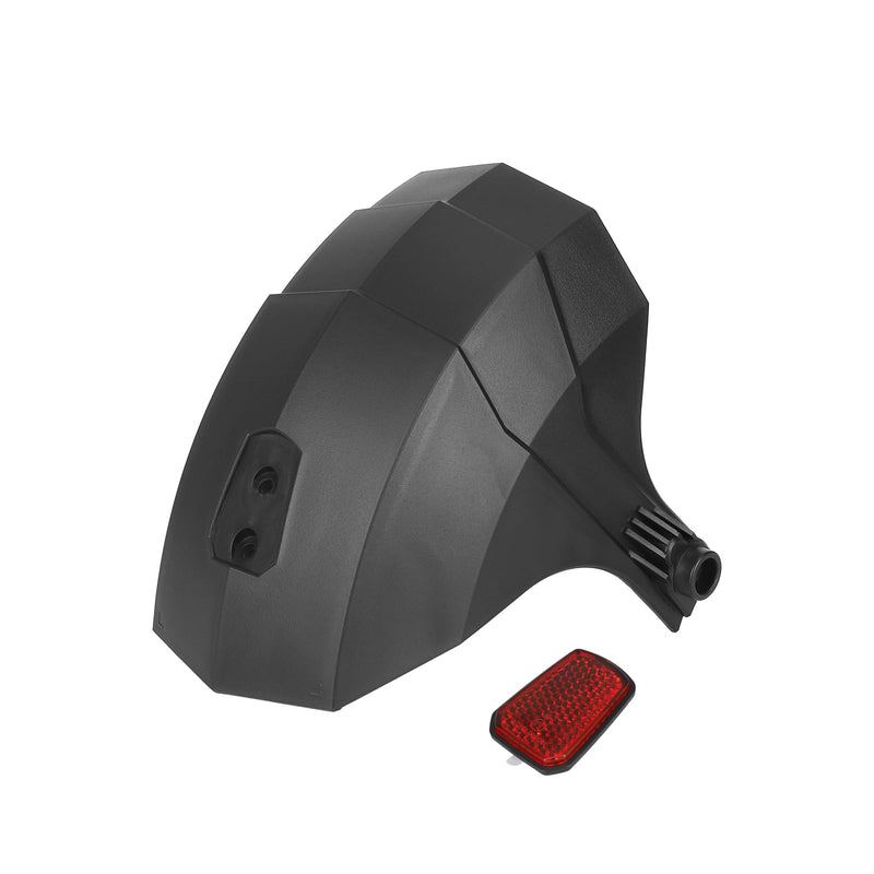 Chargez l'image dans la visionneuse de la galerie, Rear Fender Mudguard with Reflector for Kukirin G2 G3 G4 G2 Ultra | ULIP