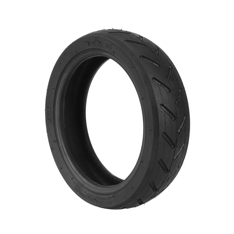 Cargue la imagen en el visor de la galería, 9x2 Tubeless Tire 9 Inch Vacuum Tyre for Electric Scooters | ULIP