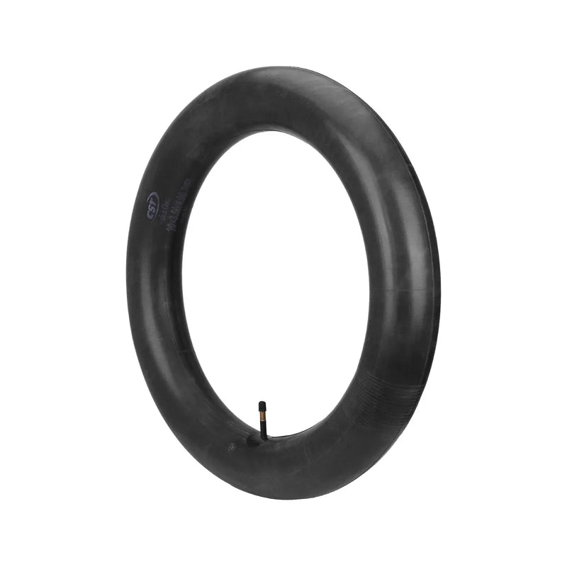 Cargue la imagen en el visor de la galería, 20x3.50/4.00 Inner Tube 20 Inch with Straight Schrader Valve for Electric Bicycle, Mountain and Snow Bike | ULIP