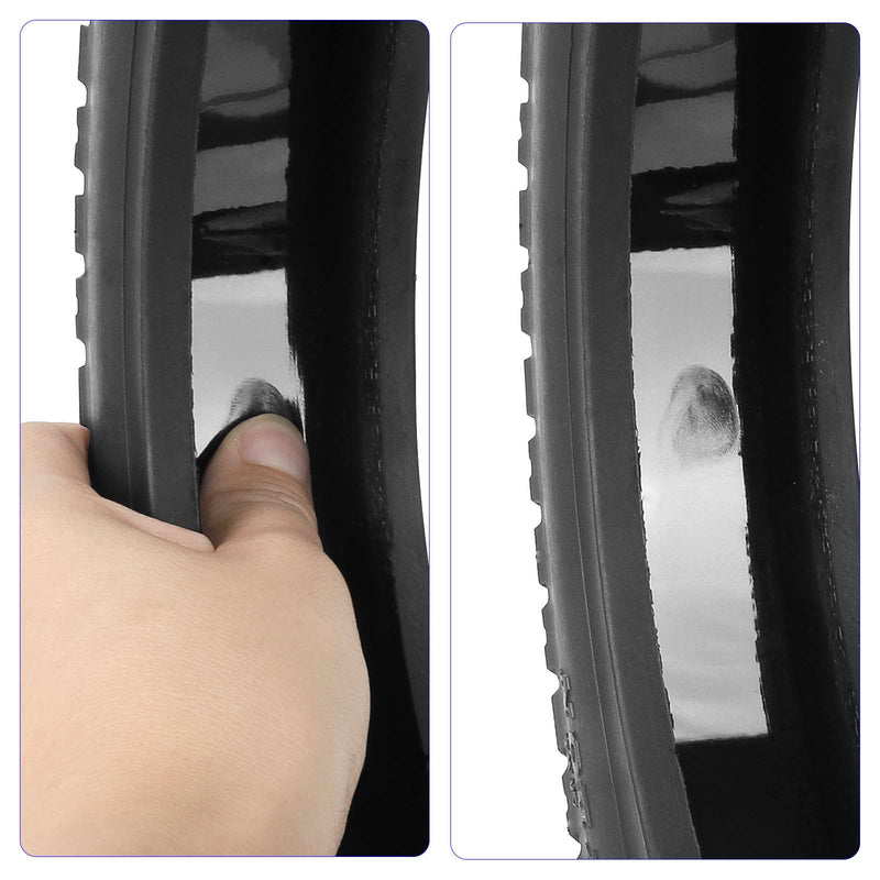 Load image into Gallery viewer, 12x2.125 (57-203) Self-Repairing Off-Road Tubeless Tire 12 Inch for Xiaomi 5 Plus | ULIP