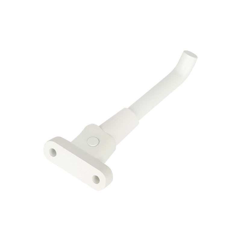 Load image into Gallery viewer, Scooter Kickstand Parking Stand Feet Support Replacement Part Compatible for Xiaomi M365 1S Pro Pro 2 Xiaomi 3 Electric Scooter White