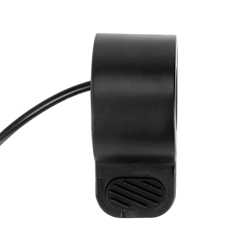 Laden Sie das Bild in Galerie -Viewer, Ulip store throttle accelerator accessory for Ninebot F20/F25/F30/F40 scooters, thumb throttle and speed controller replacement part.