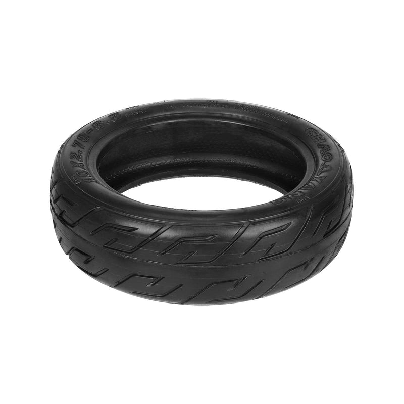 Laden Sie das Bild in Galerie -Viewer, 10x2.70-6.5 Tubeless Tire 10 Inch Road Vacuum Tyre for Kaabo Mantis 10 and Emove Cruiser | ULIP