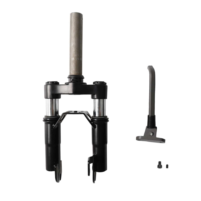 Cargue la imagen en el visor de la galería, Front Suspension Shock Absorber Modified Kit for Segway Ninebot Max G30 / G30D | ULIP
