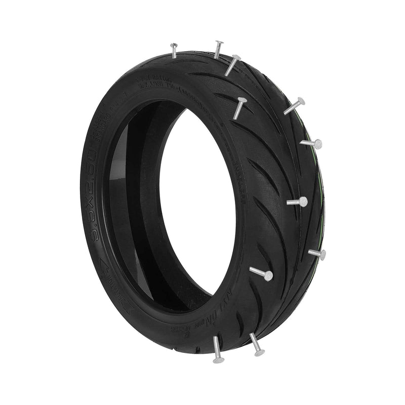 Laden Sie das Bild in Galerie -Viewer, 9.5 Inch 9.5x2.5 Self-Healing Road Tubeless Tire with Jelly Gel Puncture-Proof for Electric Scooter | ULIP