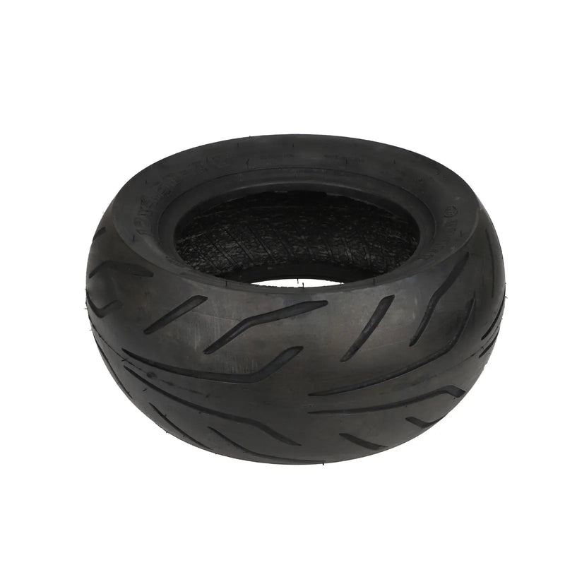 Chargez l'image dans la visionneuse de la galerie, 12x4.5-6.5 Tubeless Tire 12 Inch Extra-Wide Vacuum Tyre for Electric Scooters | ULIP