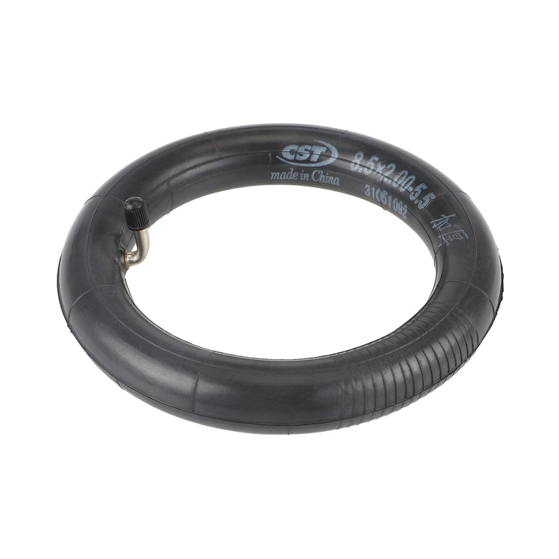 Chargez l'image dans la visionneuse de la galerie, 8.5x2.00-5.5 Inner Tube 8.5 Inch with Angled Valve for Inokim Light Series V2 and Halten RS-01 Pro | ULIP