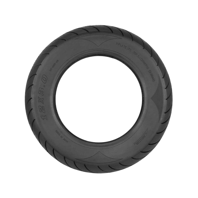 Загрузить изображение в просмотрщик галереи, 12x3.0 Tubeless Tire 12 Inch Vacuum Tyre for Electric Scooter and Self-Balance Vehicle | ULIP