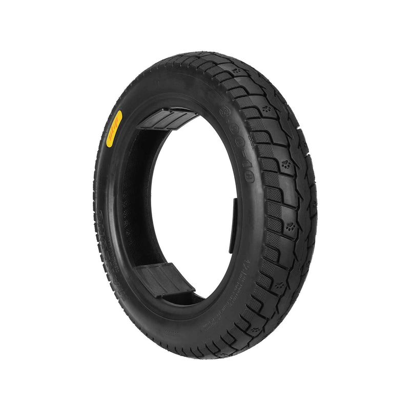 Cargue la imagen en el visor de la galería, 3.00-10 (14 Inch) High Abrasion Resistance Tubeless Tire 14x3.2 for Electric Bicycle / Motorcycle | ULIP