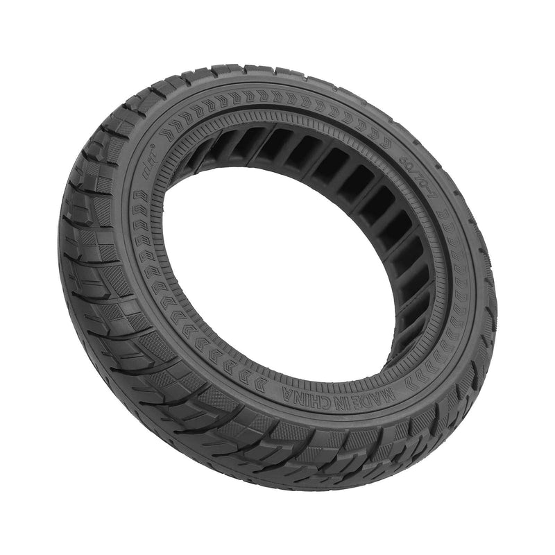 Cargue la imagen en el visor de la galería, 60/70-7.0 (10 Inch) Anti-Slip Honeycomb Solid Tire Replacement for Xiaomi 4 Pro / 4 Pro Max | ULIP