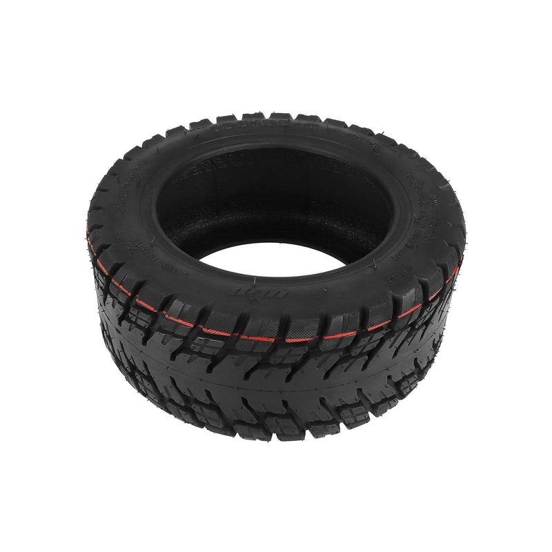 Cargue la imagen en el visor de la galería, 100/55-6 Off-Road Tubeless Tire 10 Inch Vacuum Tyre for Electric Scooter, Go Kart and ATV | ULIP