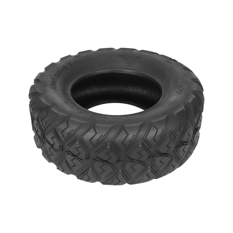 Load image into Gallery viewer, 13x5.00-6.5 Tubeless Tire 13 Inch Off-Road Vacuum Tyre for FLJ K6 and Ultron | ULIP