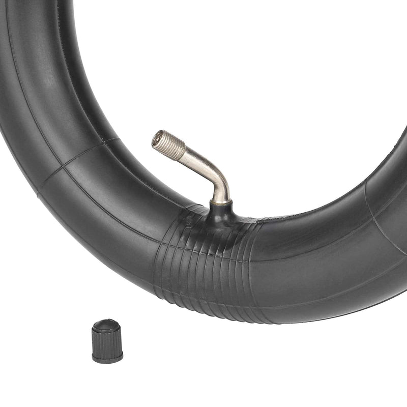 Load image into Gallery viewer, 8.5x2 (8 1/2x2) Inner Tube with 45 Degree Angled Valve 8.5 Inch for Xiaomi M365 Pro Pro2 1S | ULIP